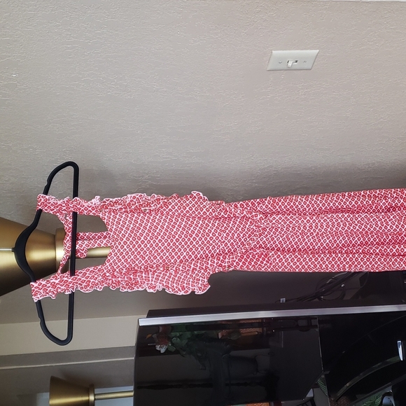 Angels by the Sea Jumpsuit - Picture 1 of 5